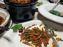 鱼干-欣悦府(城建大厦C座店)