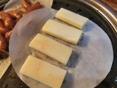 -杀猪天·韩国烤肉(总店)