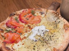 -La Strada(安福路店)