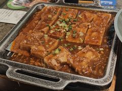 -绿茶餐厅(天津天河城店)