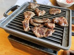 -味太助·银饭食堂(中华城店)