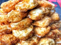 -老金家蛋菜夹馍(西安总店)