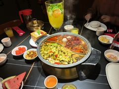 -辣尚瘾·烤鱼·新川菜(交大直营店)