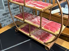 -常赢三兄弟·清真涮肉·清真炒菜(朝阳新城店)