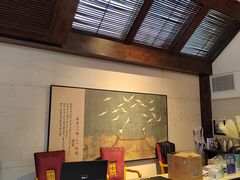 -老房子金沙元年川菜食府·花园餐厅(金沙店)