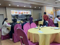 -吉莲利苑海鲜酒家(珠海拱北28年老字号店)