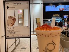 -KOI Thé(力宝广场店)