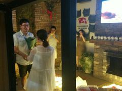 -安吉龙王山峡谷漂流