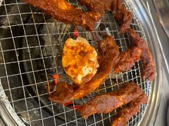 -艺林烤肉城(光明店)