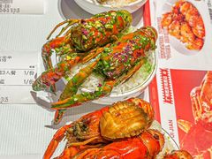 -熊记虾王·小龙虾(东晓南店)