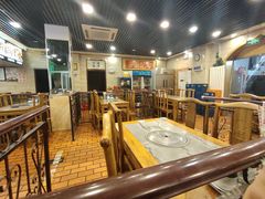 -马记伊源斋涮肉·清真菜(潘家园古玩市场店)