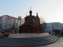 -圣·阿列克谢耶夫教堂