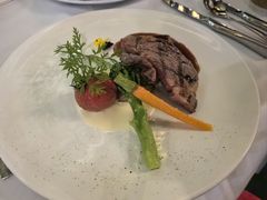 澳洲安格斯肉眼牛排-马克西姆餐厅(崇文门店)