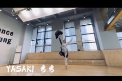 点击看大图 -YASAKI国际舞蹈中心