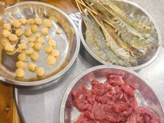 -盈田盈粥庄(博山东路店)