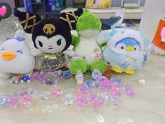 -小象猛犸(炫地购物中心店)
