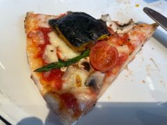 -玛尚诺Pizza&Bar(长泰广场店)