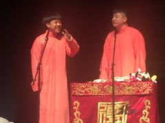 -合肥大剧院