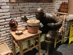 -哥老官重庆美蛙鱼头(龙湖杭州金沙天街店)