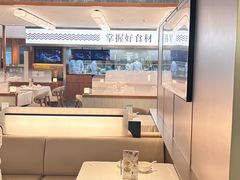 -莆田餐厅PUTIEN(世博源店)