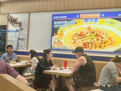 -粉小主·贵州酸汤牛肉粉(南京仙林金鹰店)