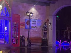 -骑士KTV(红谷滩万达店)