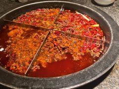 -陈眼镜火锅(总店)