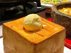 -绿茶餐厅(广州天河城店)