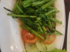 -BAI BUA RESTAURANT