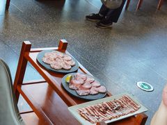 -一品诚记烤肉(大连柏威年购物中心店)