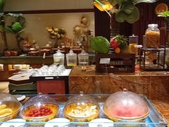 -金厨泰国餐厅·全泰籍厨师料理(拱北店)