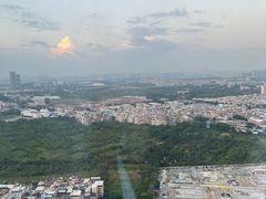 -广交会威斯汀酒店