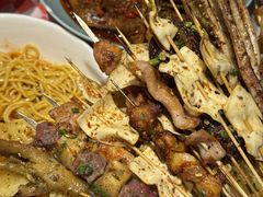 -去吃龙虾 | 烧烤·龙虾馆(红林世界城店)