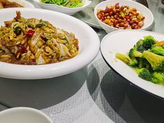 -城南往事·鲁菜济南菜(软件园美莲广场店)