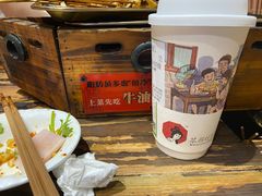 -盟重烧烤(高正街店)