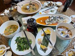 -大灶头·新昌菜(中国茶市店)