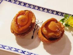 -唐阁(香港朗廷酒店)