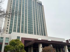 -常熟理文铂尔曼酒店