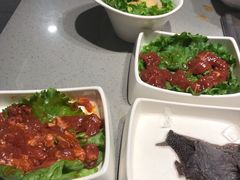 -海底捞火锅(高新活力汇店)