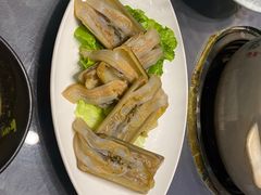 -金龙·打边炉(武进路店)