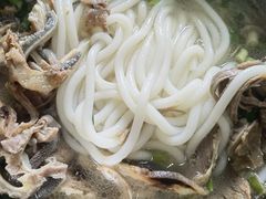 -攀枝花·任德琼·盐边羊肉米线