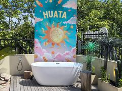 -HUATA 'Holiday Plan 花榻