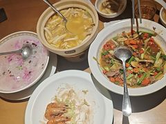 -乡里八闽·福州乡土菜(高宅店)