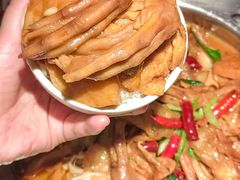 -胖哥俩肉蟹煲(湖滨银泰in77店)