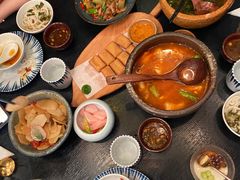 -山石榴·贵州菜(丰盛里店)