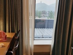 -都江堰中心国际酒店