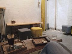 -春庄咖啡SpringHues(钟楼小区店)