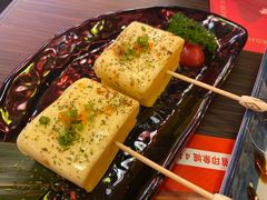 -仙隐小鹿中華の日料(荣民龙首广场店)