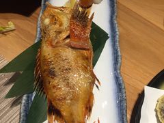 -本逸·割烹料理(湖墅店)