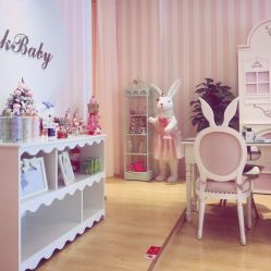 -PinkBaby美甲美睫